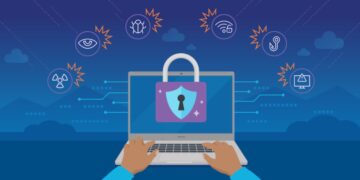 How to keep your business data secure