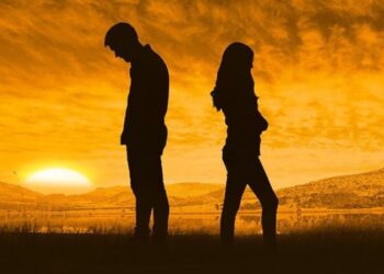 How to prevent an unhappy marriage