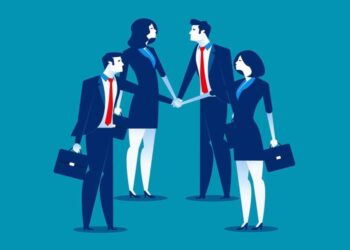 Principles for improving work relationships