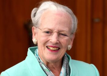 Queen Margrethe II Net Worth
