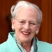 Queen Margrethe II Net Worth