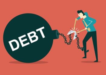 Strategies for reducing business debt