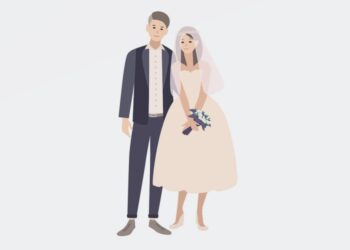 Things to consider before getting married