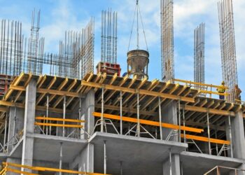 Causes of construction delays