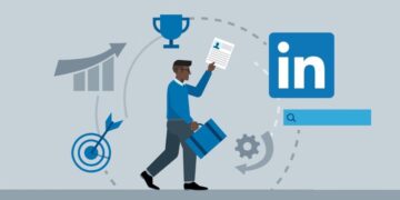 How to get a LinkedIn influencer badge