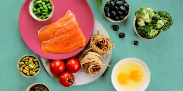 How to maintain a healthy and balanced diet