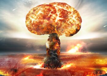 How to survive a nuclear attack