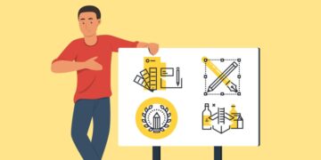 Importance of visual branding for your business