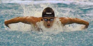 Safety rules every swimmer should follow