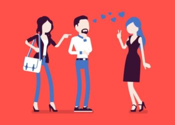 Signs your spouse is cheating