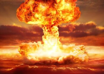 Top 10 largest nuclear explosions of all time