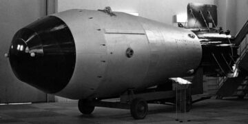 Top 10 most powerful weapons in the world