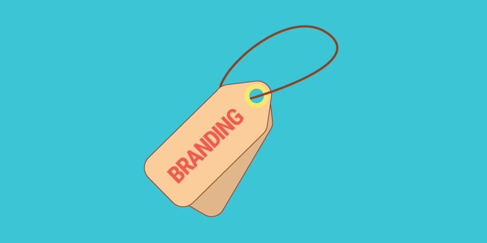 Types of branding