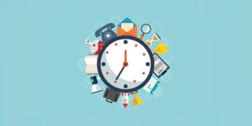 Benefits of time management