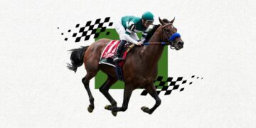 How to bet on the Breeders' Cup