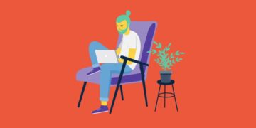 How to communicate effectively when working from home