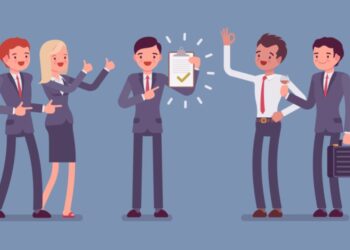 Importance of employee recognition