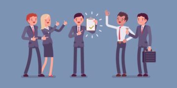 Importance of employee recognition