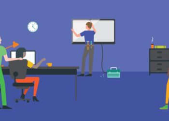 Things to consider when choosing a digital signage software