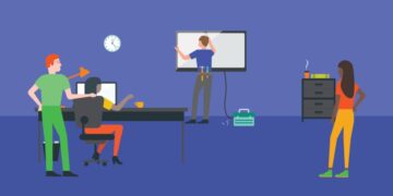 Things to consider when choosing a digital signage software