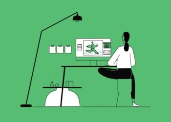 Top 10 best animation softwares for beginners