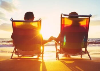 Top 20 best countries to retire in