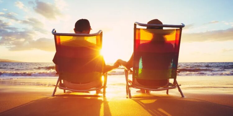 Top 20 best countries to retire in