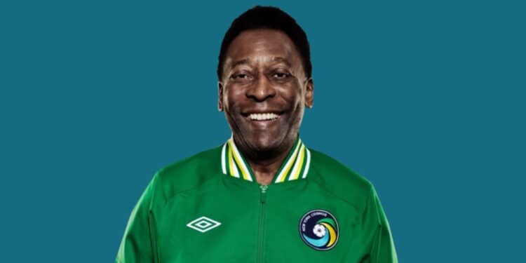 Beste sitater fra Pelé
