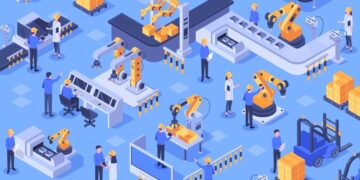 Benefits of low volume manufacturing