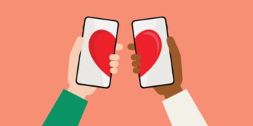 How to start an online dating business