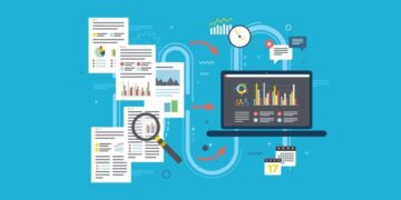 Importance of business intelligence for CFOs