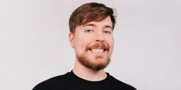 MrBeast Net Worth