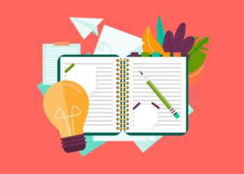 Reasons to practice creative writing