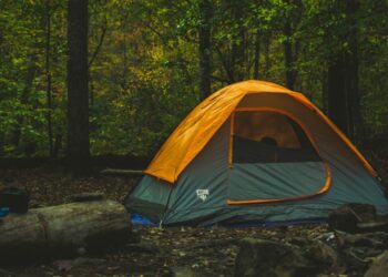 Things to know before going for hiking and camping