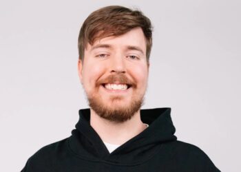 Top 10 richest YouTubers in the world