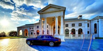 Top 20 cities with the most millionaires in the world