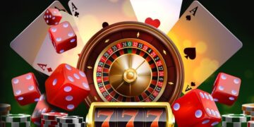 Benefits of online casinos