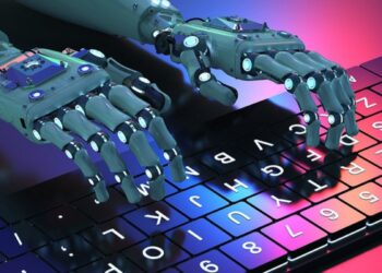 Future of content writing with AI technology