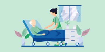 Things to consider when choosing a home hospice provider