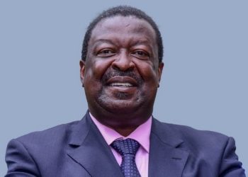 Cabinet Secretaries in Kenya