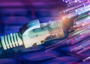 Different types of internet connections