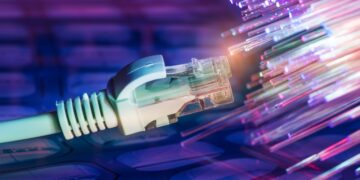 Different types of internet connections