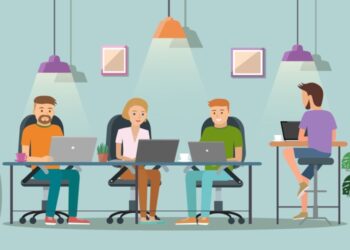 Office etiquette rules you should know