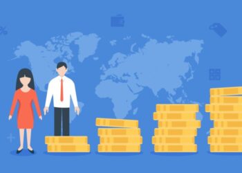 Top 20 countries with the highest minimum wages in the world