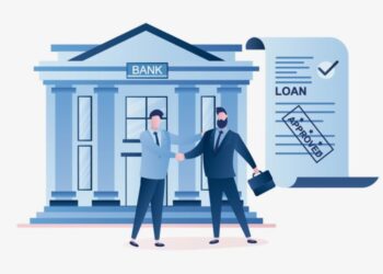 Criteria banks use to issue business loans