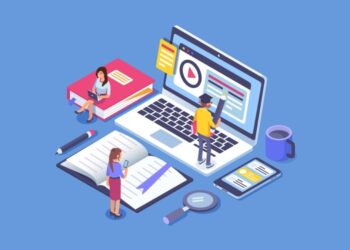 E-learning tools that address learning challenges