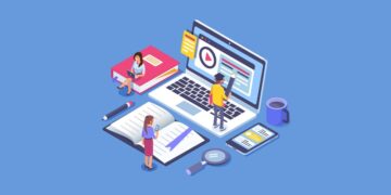 E-learning tools that address learning challenges