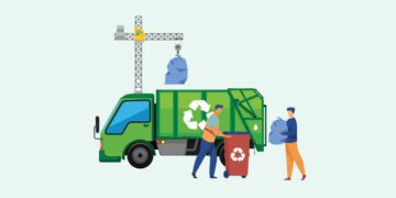 How reduce waste through sustainable renovation