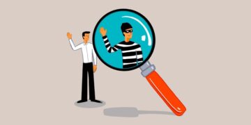 How to identify a scam