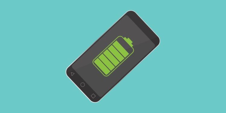 How to improve your smartphone battery life
